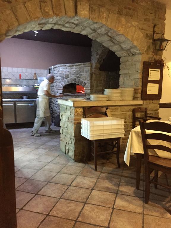 Myriam Country House B&B Мерколяно Екстериор снимка