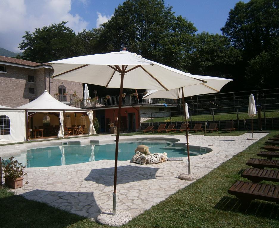 Myriam Country House B&B Мерколяно Екстериор снимка
