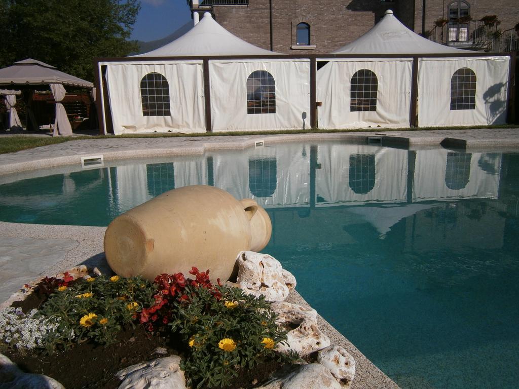Myriam Country House B&B Мерколяно Екстериор снимка