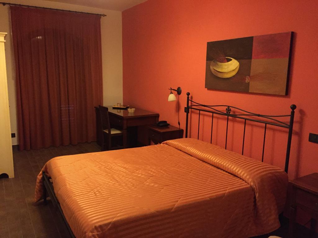 Myriam Country House B&B Мерколяно Стая снимка