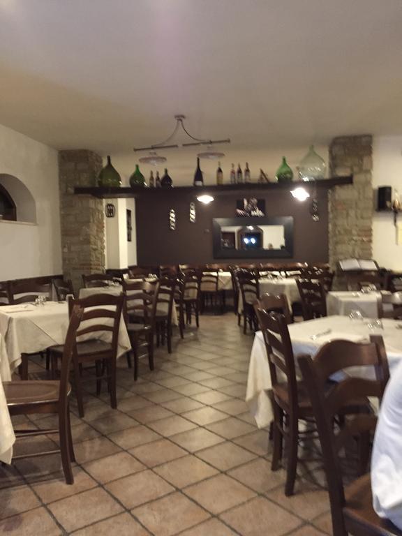 Myriam Country House B&B Мерколяно Екстериор снимка