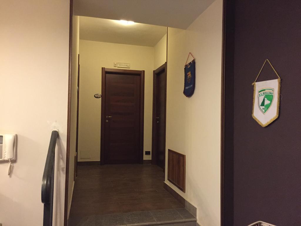 Myriam Country House B&B Мерколяно Екстериор снимка