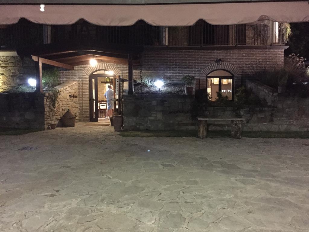 Myriam Country House B&B Мерколяно Екстериор снимка
