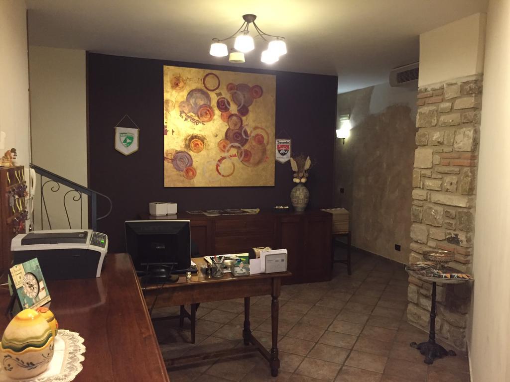 Myriam Country House B&B Мерколяно Стая снимка