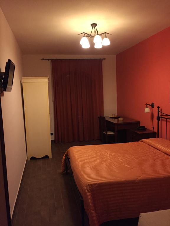 Myriam Country House B&B Мерколяно Стая снимка