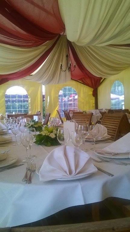 Myriam Country House B&B Мерколяно Екстериор снимка