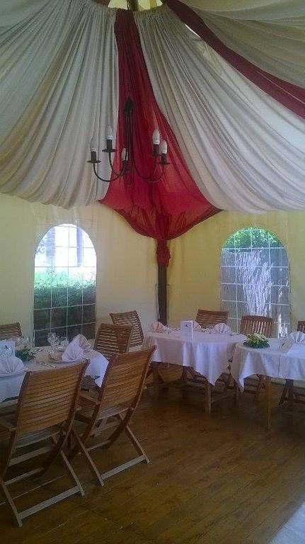 Myriam Country House B&B Мерколяно Екстериор снимка