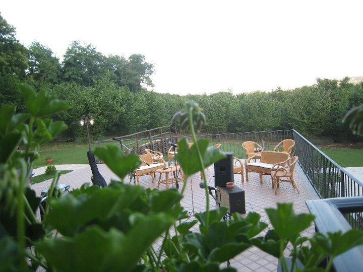 Myriam Country House B&B Мерколяно Екстериор снимка