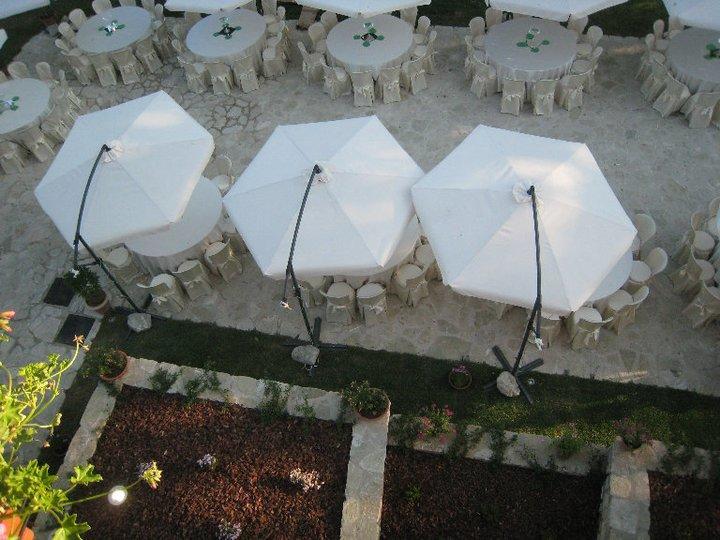 Myriam Country House B&B Мерколяно Екстериор снимка