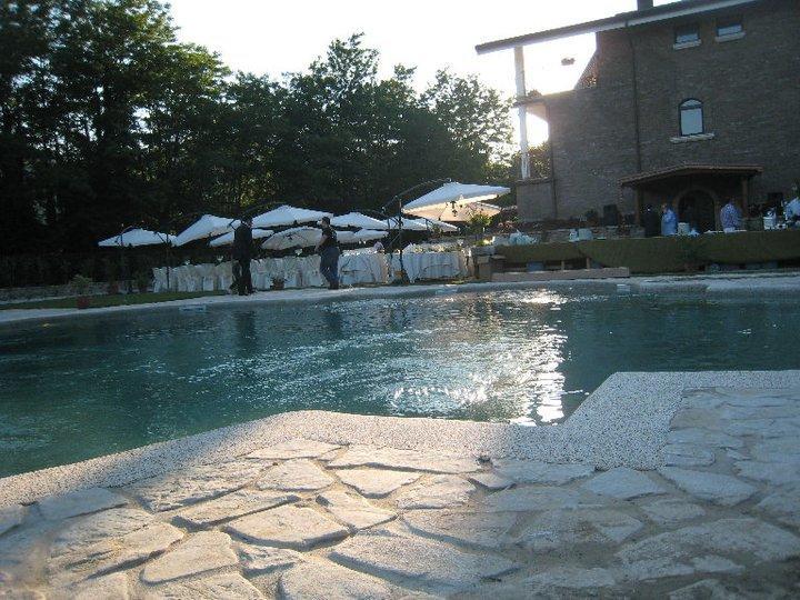 Myriam Country House B&B Мерколяно Екстериор снимка