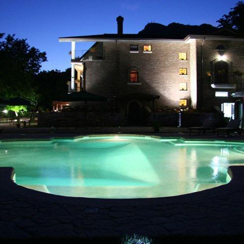 Myriam Country House B&B Мерколяно Екстериор снимка