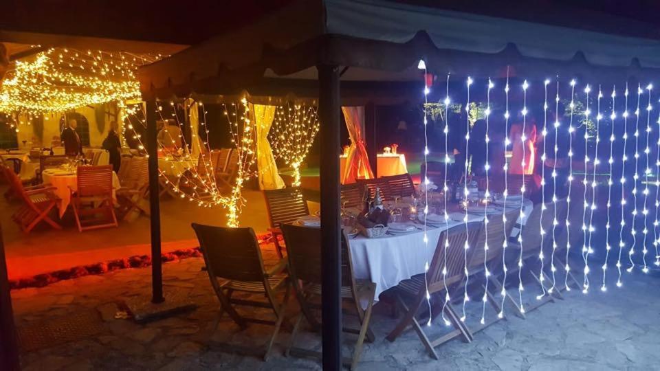 Myriam Country House B&B Мерколяно Екстериор снимка